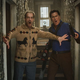 Image for article titled Ash Vs. Evil Dead swallows souls with friends, family, and firearms